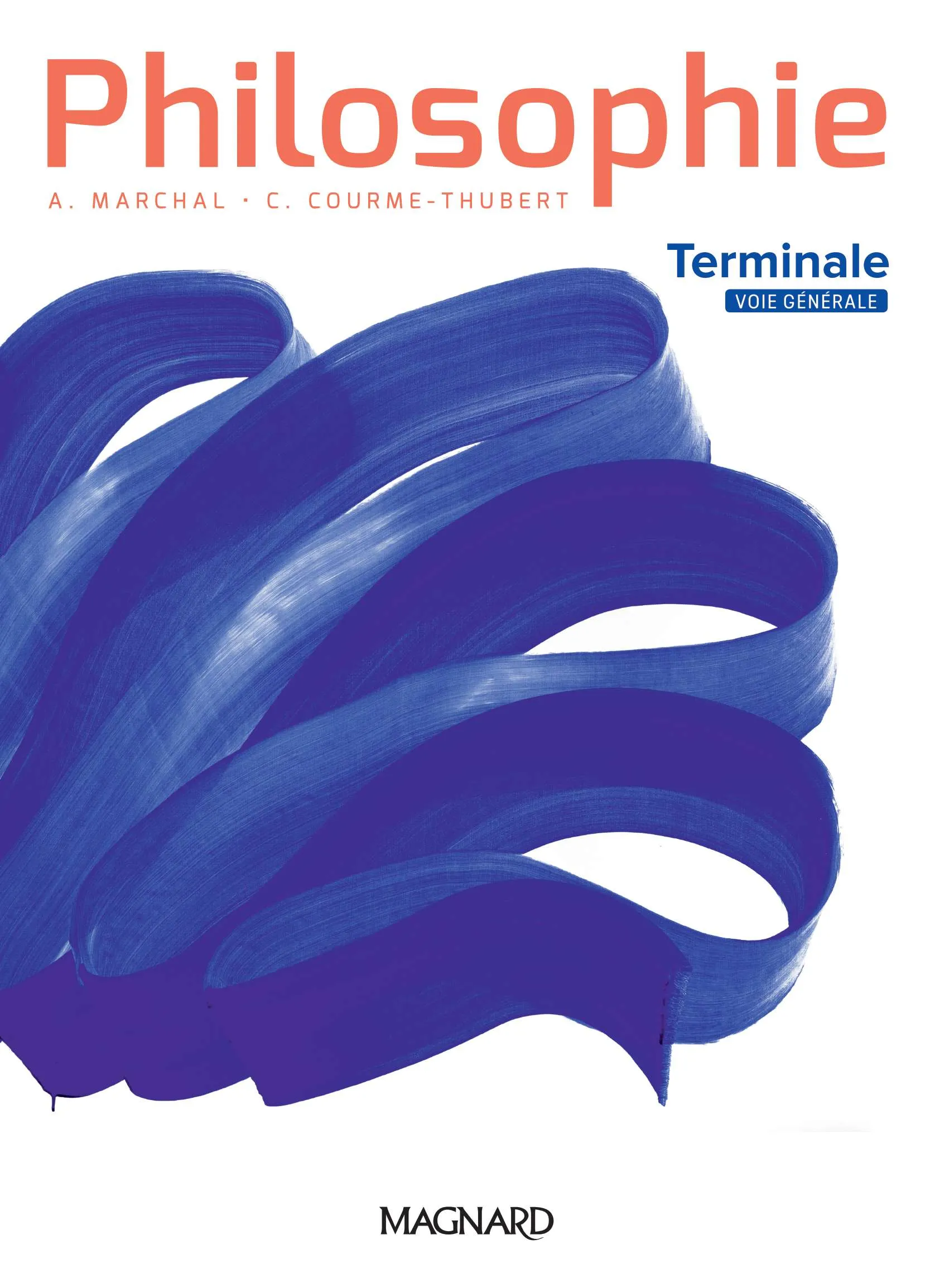Photo de couverture de Philosophie