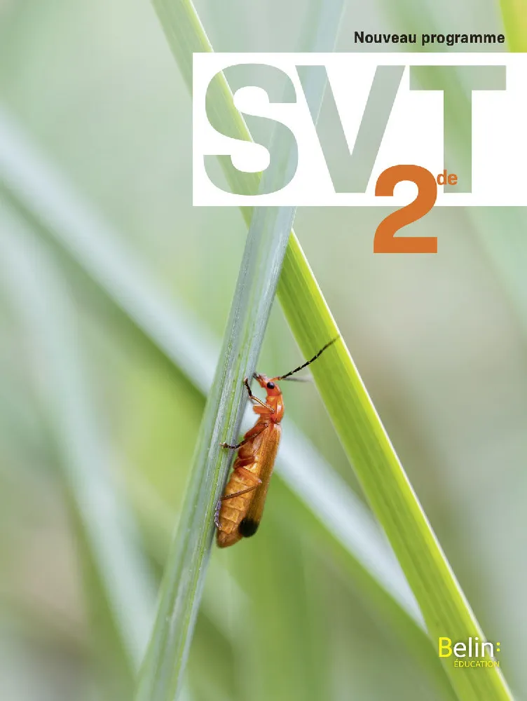 Photo de couverture de SVT