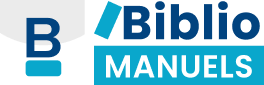 Biblio Manuels
